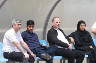 تمرین