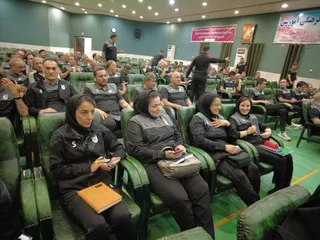 فدراسیون
