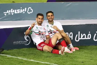 تراکتور