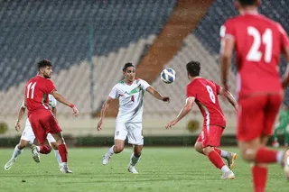 امید