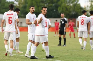 امید