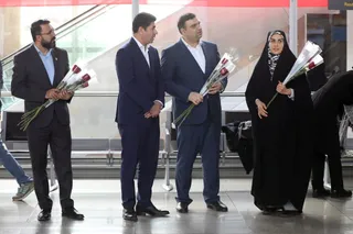 بانوان