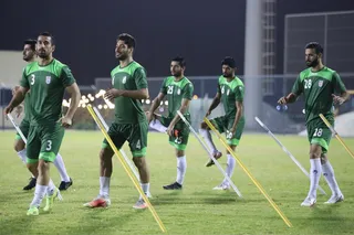 تمرین