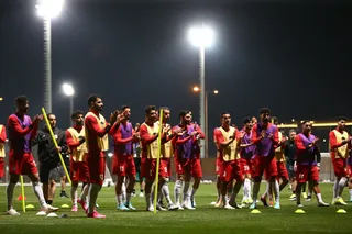 تیم ملی