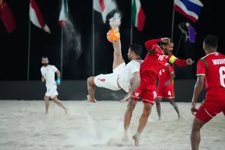 نیمه نهایی