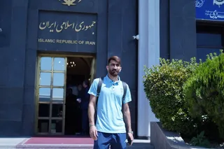 تیم ملی