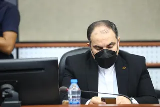 تفاهم نامه