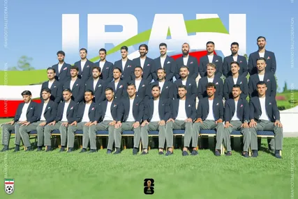 کارزاری ملی برای ایران