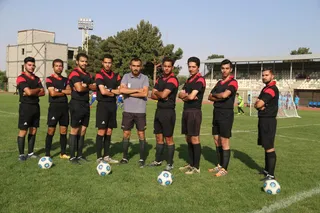فستیوال البرز