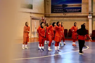 بانوان