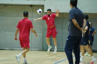 فوتسال