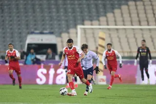 پرسپولیس