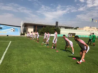 نوجوانان