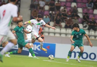 امید ایران