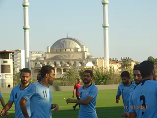 تمرین ۲