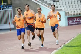 تست داوران