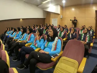 بانوان