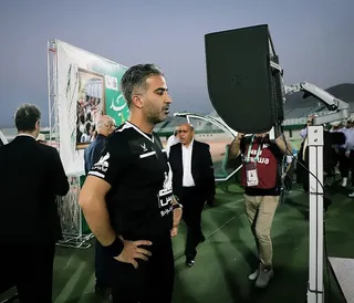 پرسپولیس