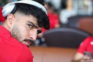 فرودگاه