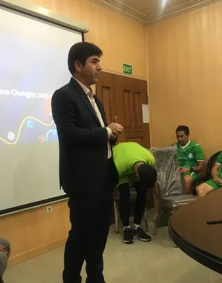 استقلال