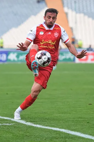 پرسپولیس