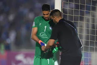 استقلال