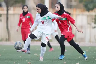 دختران
