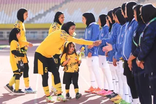 سپاهان
