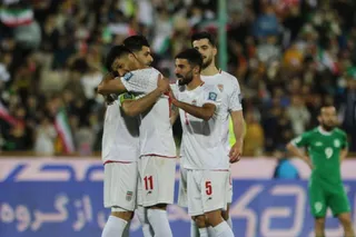فدراسیون