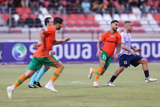 مس رفسنجان