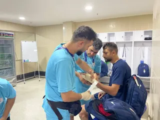 تمرین