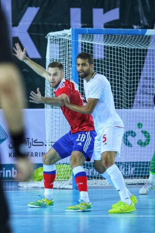 فوتسال