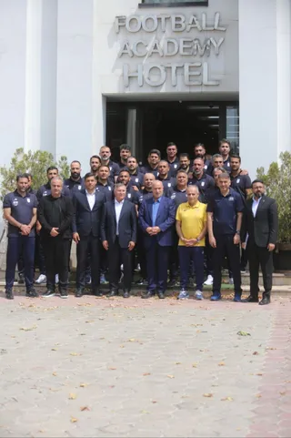 فدراسیون