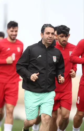 تیم ملی