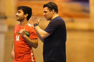 امید