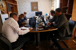وبینار