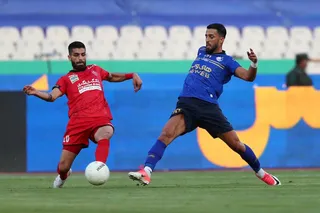 پرسپولیس