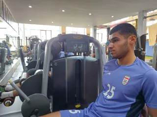 ه