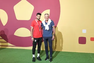 کنفرانس ایران ولز