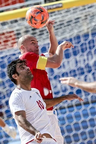 نهایی