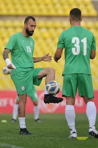 تمرین
