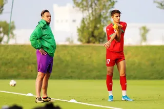 تمرين