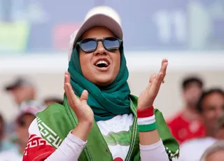 ایران - ولز