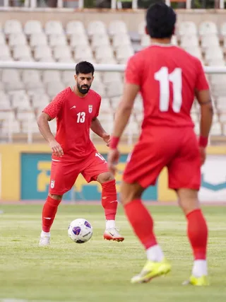 تیم ملی
