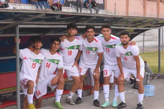 اقغان