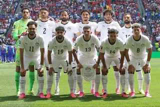 مصر