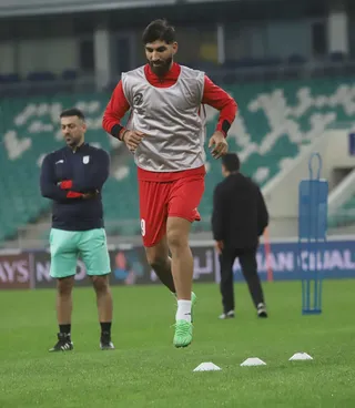 تیم ملی