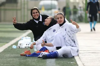 بانوان