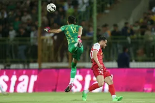 پرسپولیس