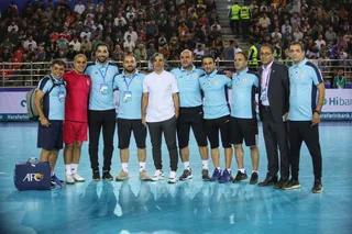 فدراسیون